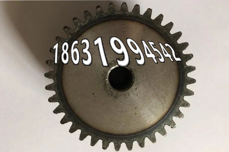 精密齿轮可以买到